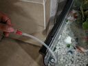 京业（JINGYE）鱼缸增氧泵充电式YE-LD20款3W 家用鱼缸氧气泵户外钓鱼用 实拍图
