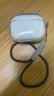 ESCASE适用vivo TWS5保护套iQOO TWS5透明蓝牙耳机收纳盒TPU软壳全包防摔超薄保护壳 透明送挂绳 实拍图