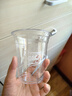 京东京造奶茶冷饮杯 一次性饮料杯塑杯咖啡杯带盖冰饮杯果汁杯子400ml20套 实拍图