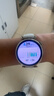 HUAWEI WATCH GT 6 浮光白 41mm智能手表多维情绪健康全新骑行体验强劲续航 实拍图