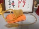 Care1st宝宝手拉吸鼻器 手拉负压吸鼻器 婴儿吸鼻涕鼻屎神器升级棕色 实拍图