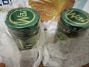 川娃子低辣烧椒酱辣椒酱下饭菜四川特产虎皮青椒烧椒酱（微辣版）230g 实拍图