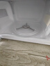 美的家用微波炉快捷小型 700W速热 容量20L 360°均匀加热 旋钮操控 易清洁内胆2026新款升级 M1-L213B二代 实拍图