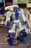 变形金刚（Transformers）儿童男孩玩具车模型手办机器人礼物传世加强级飞虎队打击F7187 实拍图