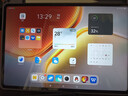 iQOO Pad5 Pro 16GB+512GB 灰晶 国家补贴 13英寸游戏电竞大屏 蓝晶×天玑9400+ 平板电脑 vivo 实拍图