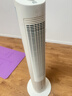 容声【直流变频】空调扇强力制冷/无极调速家用冷风机/移动空调水冷电风扇2026新款小空调 RS-26FL02J 实拍图
