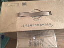 蒙牛特仑苏沙漠有机纯牛奶250ml*12盒 精美送礼盒 实拍图