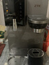 ZTK 桌面净水器家用ro反渗透净水机台式即热式饮水机过滤器台上式净饮一体直饮机 W1星耀黑智能升级套装版 实拍图