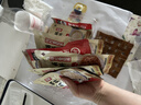 海底捞 烧烤火锅底料蘸料佐料 凉拌菜拌面 牛肉酱蘸料80G*5 实拍图
