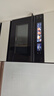 凯度（CASDON）凯度26年度新品ZRpro 二代 双热风2.0 陶瓷内胆 家用嵌入式微蒸烤箱 大容量58L SR58FDF25-ZRPro 实拍图