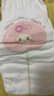好奇（Huggies）铂金装小桃裤纸尿裤XL96片(12-17kg)加大号尿不湿【夏季散热王】 实拍图