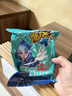 魔法士 干脆面方便面即食面干吃休闲小零食捏碎面 章鱼保罗海鲜味30袋 实拍图