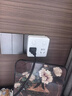 公牛（BULL）30W PD快充86型滑动可移动转换插头/usb插座/无线一转四 多功能适用正/斜五孔 1C2A+4位总控开关 实拍图