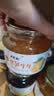 全南zek 蜂蜜柚子茶1kg  韩国进口水果茶柚子茶下午茶礼物礼品 实拍图