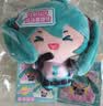 灵动创想初音未来Miku马尾甩甩fufu周边玩偶毛绒公仔笑笑款生日礼物 实拍图