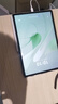 HUAWEI M-Pencil （第三代）平板创作笔 华为手写笔 星闪技术超低时延 雪域白  实拍图