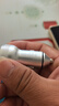 纽曼（Newmine）车载充电器点烟器一拖二双USB金属车充电压显示检测快充SX001-008 实拍图