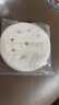 不粘蒸笼纸一次性油纸蒸馒头包子纸家用包底纸笼屉垫纸食品级 食品级9cm蒸笼纸【不粘锅】 200个 实拍图