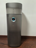 美的（Midea）【甲醛数显净化加湿器一体】空气净化器鼻炎家用除醛烟味异味过敏原空气净化机RX600ProH 实拍图
