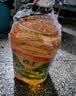 西王 食用油 玉米胚芽油6.18L 非转基因物理压榨 （新老包装随机发） 实拍图
