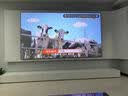 爱普生（EPSON）CH-TW6280T家用投影仪 4K专业家庭影院智能投影仪（±60%镜头位移 1.62倍光学变焦） 实拍图