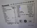 松下日系原装进口家用电冰箱 超薄嵌入大容量403L 全开抽屉 自动制冰 变频风冷无霜 节能导航 微冻保鲜 NR-EC41VG-N5 晒单实拍图