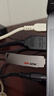 海康威视（HIKVISION）128GB Type-C双接口插手机U盘大容量X307C USB3.2高速双头U盘 适用苹果华为电脑两用移动办公优盘 实拍图