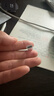 Apple/苹果 Pencil转换器 Pencil一代转换器 适用与iPad A16/十代配对充电 苹果转换器转换头 实拍图