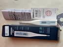 欧姆龙（OMRON）电子体温计 体温计腋下口腔两用 家用温度计MC-341 实拍图