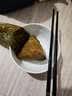 五芳斋 速冻蛋黄猪肉粽 100g*5只 嘉兴粽子蛋黄肉粽端午粽子早餐食品 实拍图