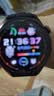 HUAWEI WATCH GT 6 雅丹黑 46mm智能手表多维情绪健康全新骑行体验华为智能手表 实拍图