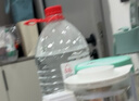 娃哈哈纯净水 5.5L*4桶 纸箱装加量大桶装水 泡茶冲奶粉 哇哈哈饮用水 实拍图