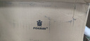 POKALEN乳胶枕 泰国原装进口乳胶枕头 成人颈椎枕芯皇家天然橡胶枕非硅胶 实拍图