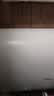 美的（Midea）【性价比新品】60升双胆扁桶电热水器3300W速热节能稀土镁棒大水量F60-33UD4(HE)一级能效国家补贴 实拍图