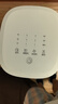 美的（Midea）【直流变频】语音定时塔扇 卧室静音家用电风扇 母婴立式小型无叶风扇摇头落地扇双向送风 ZDJ09SD 实拍图