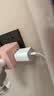Apple/苹果 20W type-c充电器 苹果usb-c充电器原装手机快充头 旗舰店苹果iPhone 17 Pro Max充电器 实拍图