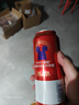 百威【哈兰德同款】世界杯珍藏版啤酒【40周年限定】500ML*12听礼盒装 实拍图
