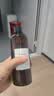 名创优品（MINISO）四重奏系列-无火香薰补充液（柑橘与琥珀，300mL） 实拍图