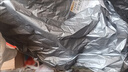 双星八特跑步鞋夏季透气运动鞋子轻便上班休闲工作男鞋WDSM-59068黑色42 实拍图