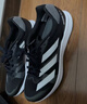 adidas adizero RC 4超轻缓震训练备赛体测薄底竞训跑鞋阿迪达斯   灰色/白色/黑色   44 实拍图