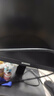 创维（Skyworth）B24 23.8英寸办公显示器IPS FHD 100Hz 莱茵硬件低蓝光 HDMI 电脑显示屏 企业优选 F24B23F 2026款 实拍图