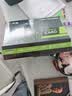 万竞 GTX1060/RTX2060S/RTX3060Ti高端独立显卡全新盒装电脑显卡三角洲打瓦游戏设计渲染学习台式显卡 【全新盒装】RTX2060SUPER 8G 天将X 实拍图