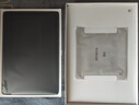 HUAWEIMatePad Pro 13.2英寸典藏版华为平板电脑OLED柔性屏学习办公创作16+1TB SIM卡版 砚黑 套装 实拍图