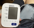 欧姆龙（OMRON）电子血压计血压仪家用医用 大屏背光高精准U30 实拍图