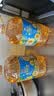 金龙鱼 食用油 物理压榨葵花籽油6.18L 实拍图