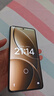 小米 REDMI K80 国家补贴 第三代骁龙 8 6550mAh大电池 澎湃OS 玄夜黑 12GB+512GB 红米5G手机 实拍图