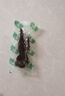蒙都手撕牛肉干 原味50g 约五成风干 袋装 清真 条状 保真牛肉干 实拍图