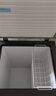 澳柯玛（AUCMA）150升冷柜家用减霜小冰柜冷藏冷冻超低温卧式冰箱一级BC/BD-150DHX 以旧换新 实拍图