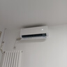 TCL空调京东联名真省电Pro二代大1.5匹新一级能效 外机双排纯铜管挂机KFR-35GW/RT2Eb+B1 实拍图