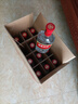 五粮液股份 绵柔尖庄光瓶131 浓香型白酒 42度 500ml*12原箱 实拍图